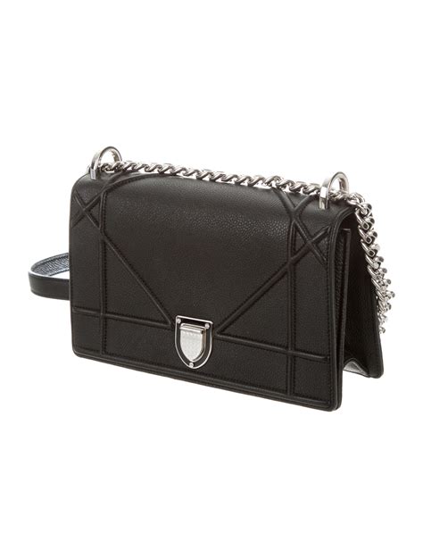 dior small diorama bag|authentic christian dior bags.